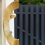 Luxury With Sauna In The Pine Forest Close To Centre Vilnius