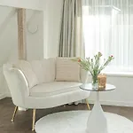 Luxury With Sauna In The Pine Forest Close To Centre Villa