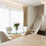 Villa Luxury With Sauna In The Pine Forest Close To Centre Vilnius