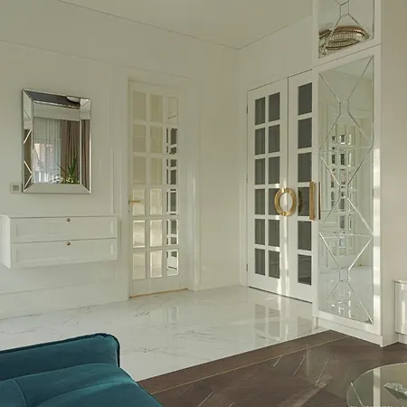 Luxury With Sauna In The Pine Forest Close To Centre Villa Vilnius