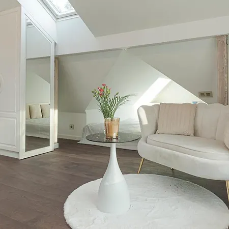 Luxury With Sauna In The Pine Forest Close To Centre Villa *