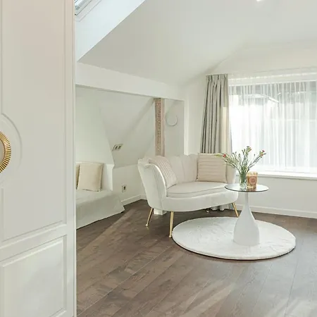 Luxury With Sauna In The Pine Forest Close To Centre Villa