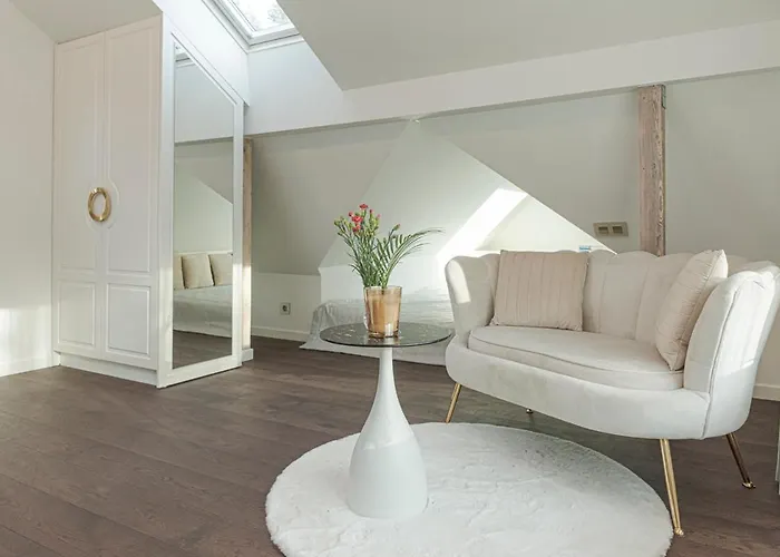 Luxury With Sauna In The Pine Forest Close To Centre Villa *