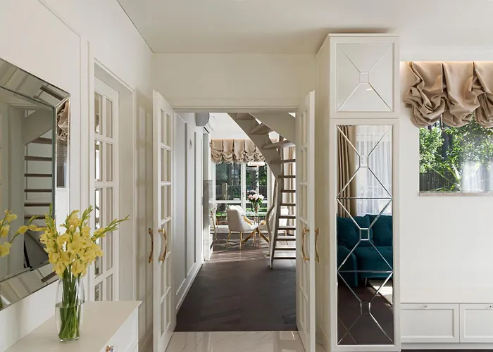 Luxury With Sauna In The Pine Forest Close To Centre * Vilnius