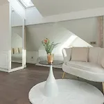 Luxury With Sauna In The Pine Forest Close To Centre וילה *