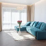 Luxury With Sauna In The Pine Forest Close To Centre * וילנה