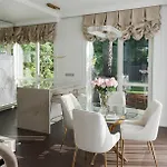 Luxury With Sauna In The Pine Forest Close To Centre וילה וילנה