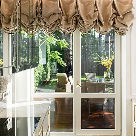 Willa Luxury With Sauna In The Pine Forest Close To Centre *