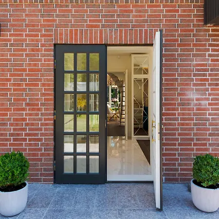 Βίλα Luxury With Sauna In The Pine Forest Close To Centre Βίλνιους