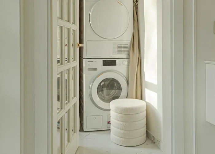 Βίλα Luxury With Sauna In The Pine Forest Close To Centre *