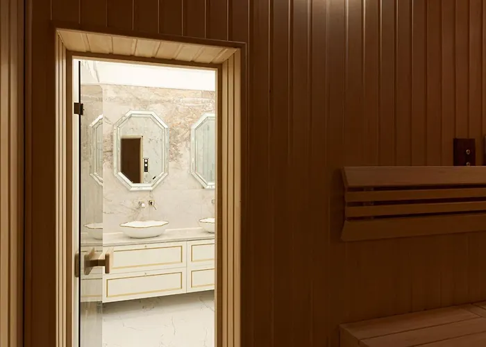 Luxury With Sauna In The Pine Forest Close To Centre Βίλα Βίλνιους