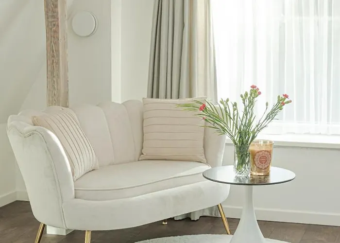 Luxury With Sauna In The Pine Forest Close To Centre Βίλα