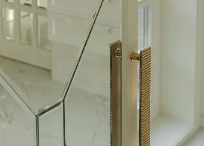 Βίλα Luxury With Sauna In The Pine Forest Close To Centre