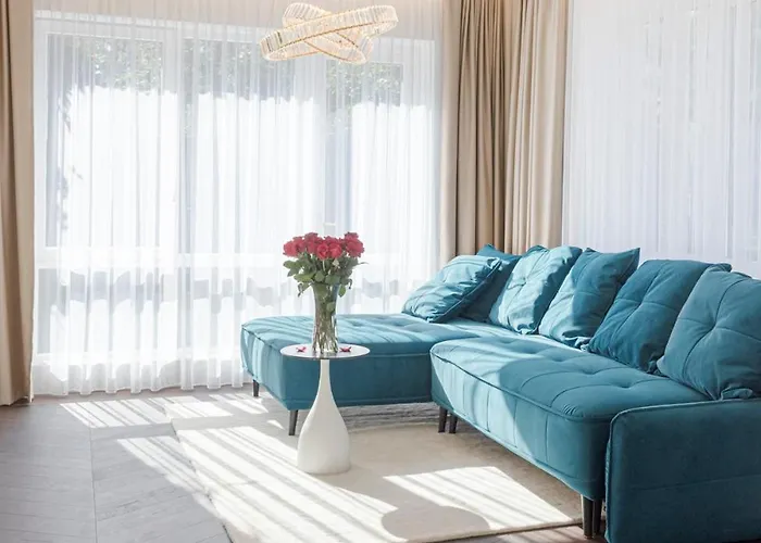 Luxury With Sauna In The Pine Forest Close To Centre * Βίλνιους