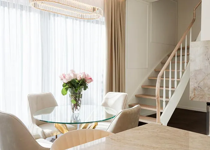 Βίλα Luxury With Sauna In The Pine Forest Close To Centre Βίλνιους